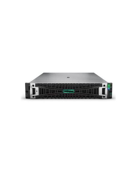 SERVIDOR HPE PROLIANT DL380 G11 XEON GOLD 5416S 32GB NO HDD SFF 1000W 2U