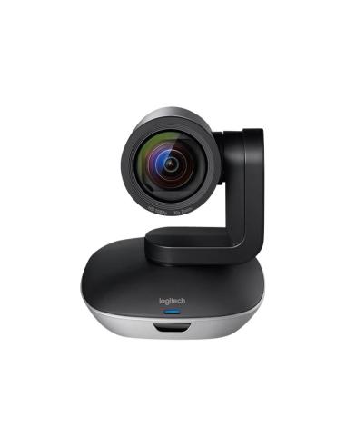 SISTEMA VIDEOCONFERENCIA LOGITECH GROUP
