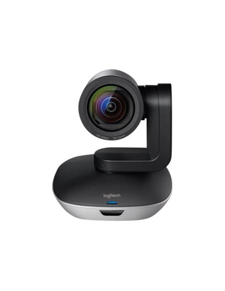 SISTEMA VIDEOCONFERENCIA LOGITECH GROUP