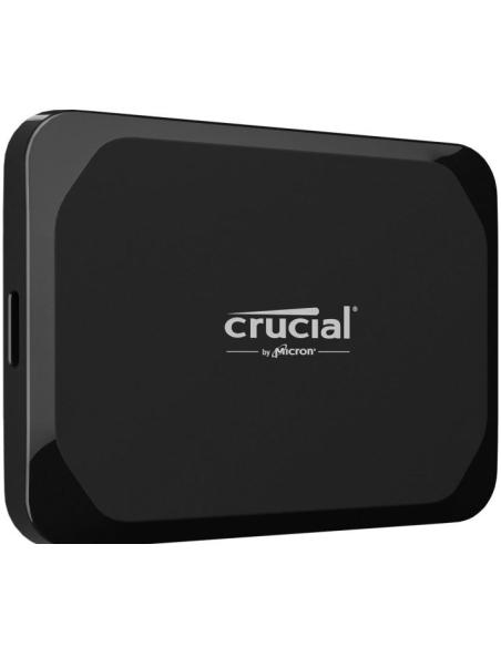 DISCO SSD USB-C 2TB CRUCIAL X9 2.5 BLACK