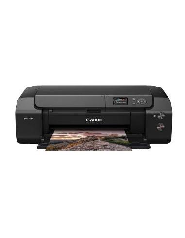 IMPRESORA CANON IMAGEPROGRAF PRO-300 A3+ LAN...