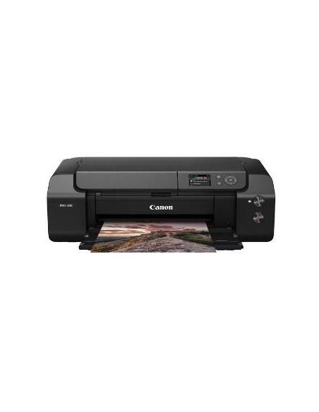 IMPRESORA CANON IMAGEPROGRAF PRO-300 A3+ LAN WIFI BLACK
