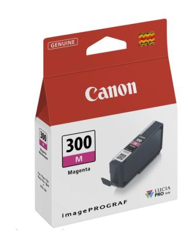 CARTUCHO CANON 300 MAGENTA IMAGEPROGRAF PRO-300