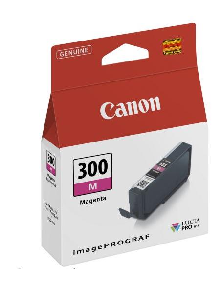 CARTUCHO CANON 300 MAGENTA IMAGEPROGRAF PRO-300