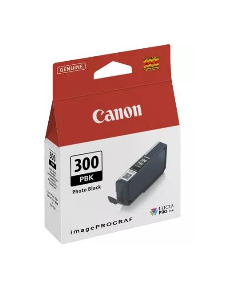CARTUCHO CANON 300 PHOTO BLACK IMAGEPROGRAF PRO-300
