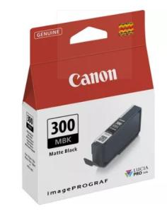 CARTUCHO CANON 300 BLACK MATTE IMAGEPROGRAF PRO-300