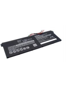 BATERIA PORTATIL COMPATIBLE 2100MAH PARA ACER