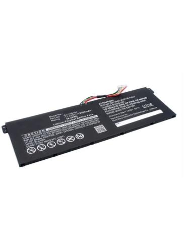 BATERIA PORTATIL COMPATIBLE 2100MAH PARA ACER