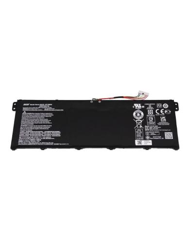 BATERIA PORTATIL ACER 3830MAH 11.25V