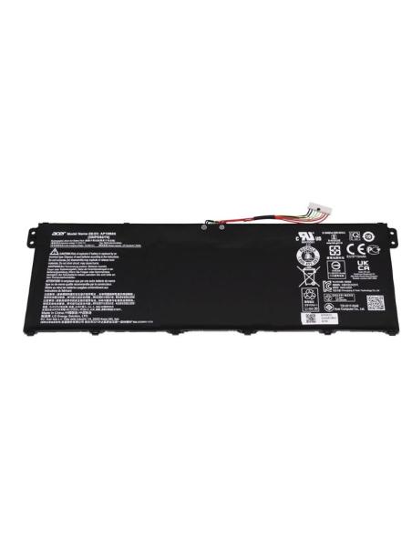 BATERIA PORTATIL ACER 3830MAH 11.25V
