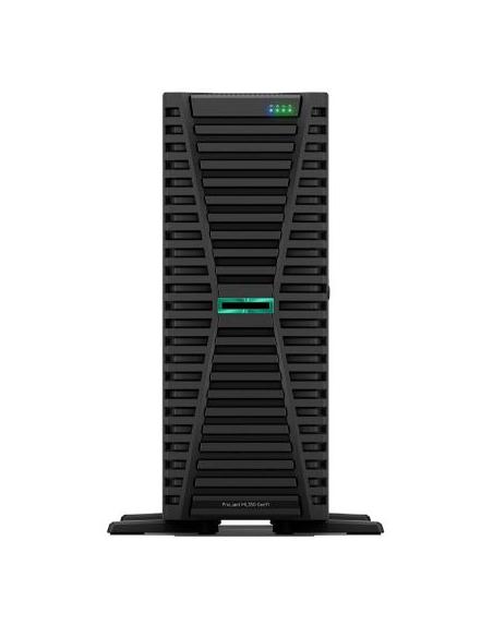 SERVIDOR HPE PROLIANT ML350 G11 PERFORMANCE XEON 4514Y 32GB NO HDD SFF 1000W