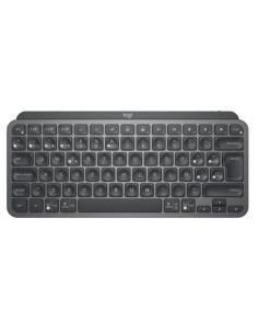TECLADO LOGITECH WIRELESS MX KEYS MINI FOR BUSINESS...