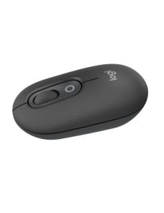 MOUSE LOGITECH BLUETOOTH POP GRAPHITE