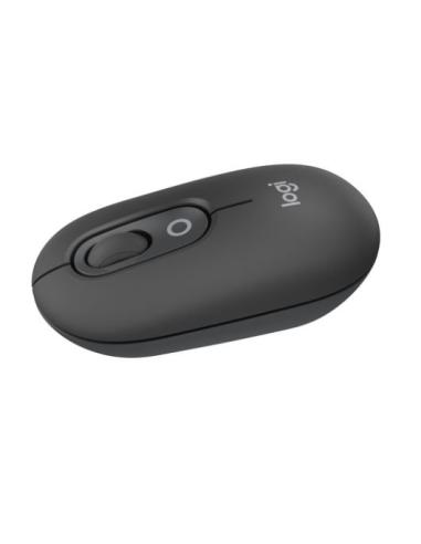 MOUSE LOGITECH BLUETOOTH POP GRAPHITE