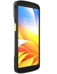 PDA ZEBRA TC27 6 64GB 4G BT WIFI ANDROID 11 BLACK