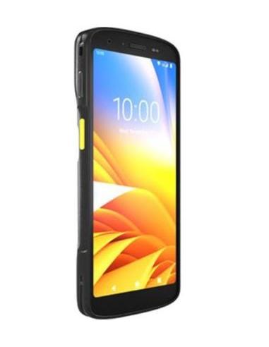 PDA ZEBRA TC27 6 64GB 4G BT WIFI ANDROID 11 BLACK