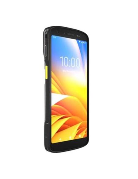PDA ZEBRA TC27 6 64GB 4G BT WIFI ANDROID 11 BLACK