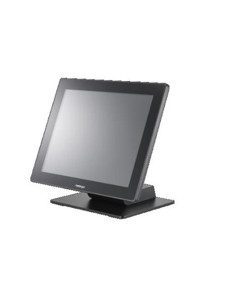 ORDENADOR TPV TACTIL POSIFLEX RT6015 CI5 1155G7 8GB 256GB SSD 15.6 TFT W11 IOT BLACK