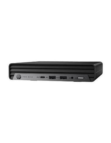 ORDENADOR HP PRO 400 G9 MINI CI5 12500T 16GB...