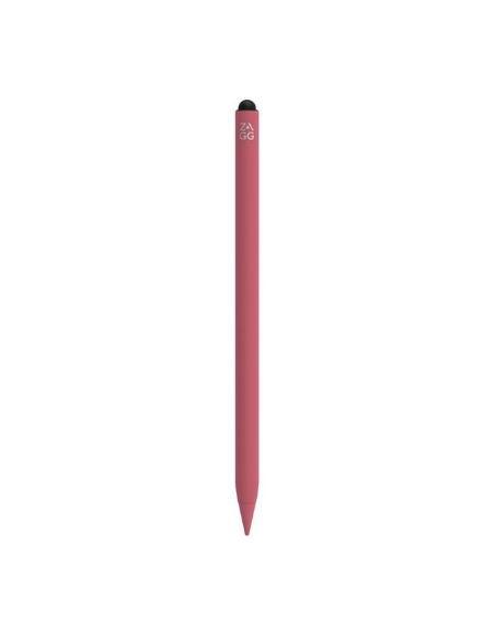 LAPIZ ZAGG PRO STYLUS 2 PINK PARA IPAD (7ª 8ª 9ª GEN)