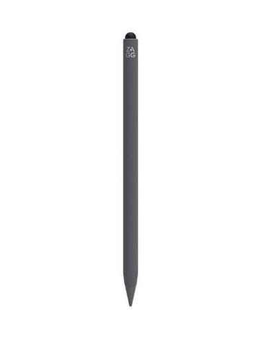 LAPIZ ZAGG PRO STYLUS 2 GREY PARA IPAD (7ª 8ª...