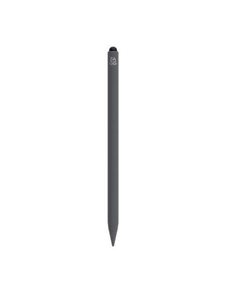 LAPIZ ZAGG PRO STYLUS 2 GREY PARA IPAD (7ª 8ª 9ª GEN)