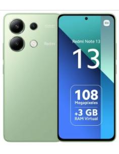 SMARTPHONE XIAOMI REDMI NOTE 13 6.67 OC 6GB 128GB 4G...