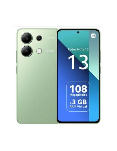 SMARTPHONE XIAOMI REDMI NOTE 13 6.67 OC 6GB...