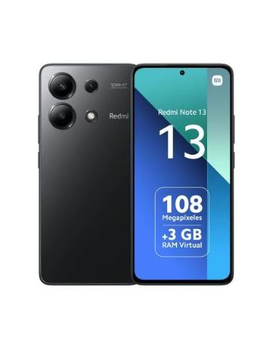 SMARTPHONE XIAOMI REDMI NOTE 13 6.67 OC 6GB...