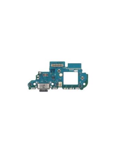 SUBPLACA CONECTOR DE CARGA PARA SAMSUNG A54 5G