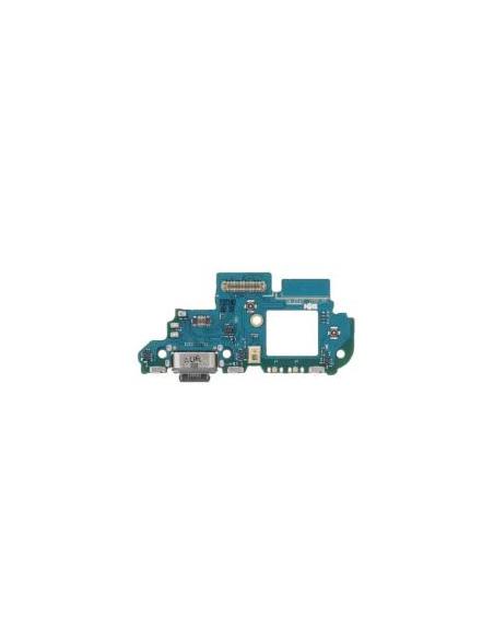 SUBPLACA CONECTOR DE CARGA PARA SAMSUNG A54 5G
