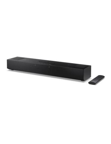 BARRA DE SONIDO CREATIVE STAGE SE MINI COMPACT BLUETOOTH 24W BLACK