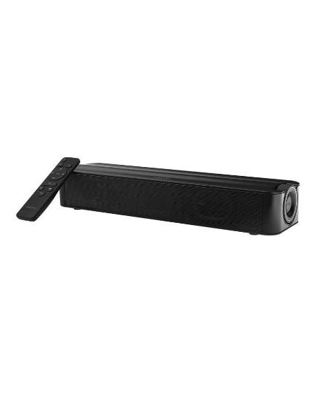 BARRA DE SONIDO CREATIVE STAGE SE BLUETOOTH 48W BLACK