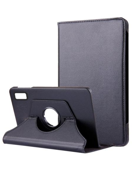 FUNDA TABLET COOL ROTATE 360 BLACK LENOVO TAB M11 11 / K11 11