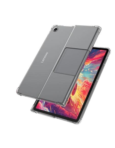 FUNDA TABLET HT CASE TRANSPARENTE LENOVO TAB PLUS 11.5
