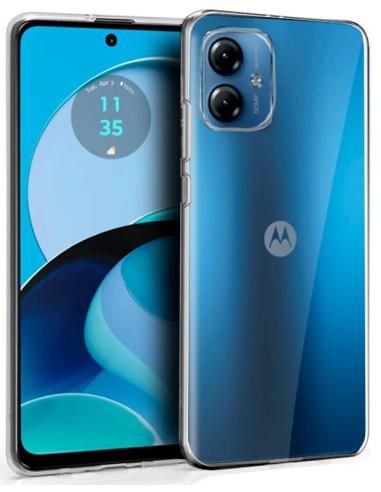 FUNDA MOVIL BACK COVER COOL SILICONA...