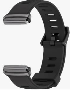 CORREA HT PARA XIAOMI REDMI WATCH 3 BLACK