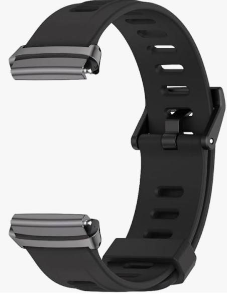 CORREA HT PARA XIAOMI REDMI WATCH 3 BLACK