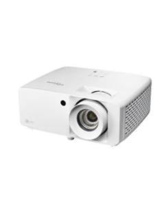PROYECTOR DLP OPTOMA UHZ66 4K 4000 LUMENES 2XHDMI WHITE