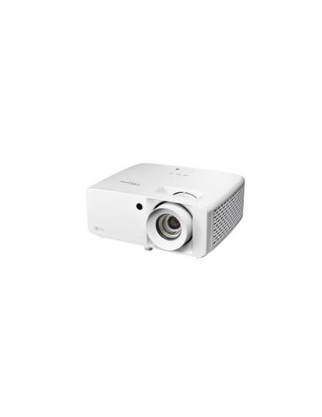 PROYECTOR DLP OPTOMA UHZ66 4K 4000 LUMENES 2XHDMI WHITE