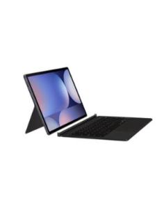 FUNDA TABLET + TECLADO SAMSUNG KEYBOARD AI PARA TAB S9+ /...