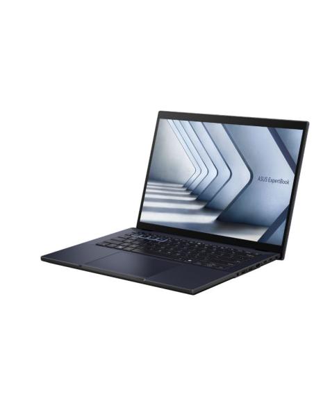 PORTATIL ASUS EXPERTBOOK B3404CMA-Q50950X CORE ULTRA 5 125U 16GB 512GB SSD 14 IPS W11P BLACK