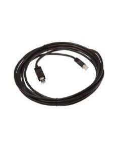 CABLE DE RED AXIS CAT 6 APANTALLADO PARA CAMARA DE RED