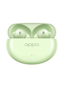 AURICULAR IN-EAR + MIC OPPO ENCO AIR 4 TWS BLUETOOTH GREEN