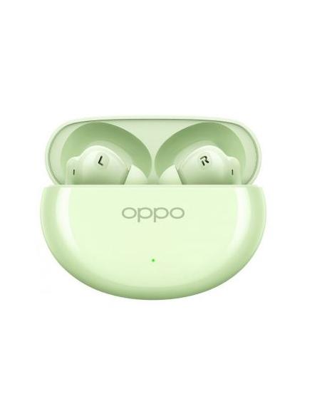 AURICULAR IN-EAR + MIC OPPO ENCO AIR 4 TWS BLUETOOTH GREEN