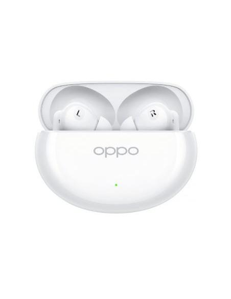 AURICULAR IN-EAR + MIC OPPO ENCO AIR 4 TWS BLUETOOTH WHITE