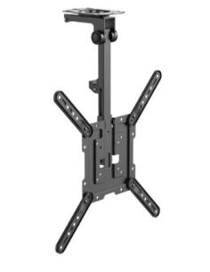 SOPORTE MONITOR TECHO EQUIP 23-55 VESA 400