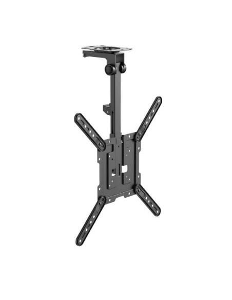 SOPORTE MONITOR TECHO EQUIP 23-55 VESA 400
