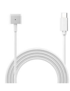 CABLE DE CARGA COMPATIBLE MAGSAFE 2 PARA MACBOOK