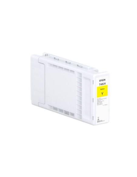 CARTUCHO EPSON T48U3 YELLOW SURECOLOR P8500D